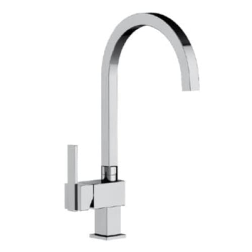 Mitigeur D’évier FOCUS Chromé (QUADRA 106CR) Mitigeur D’évier FOCUS Chromé (QUADRA 106CR)
